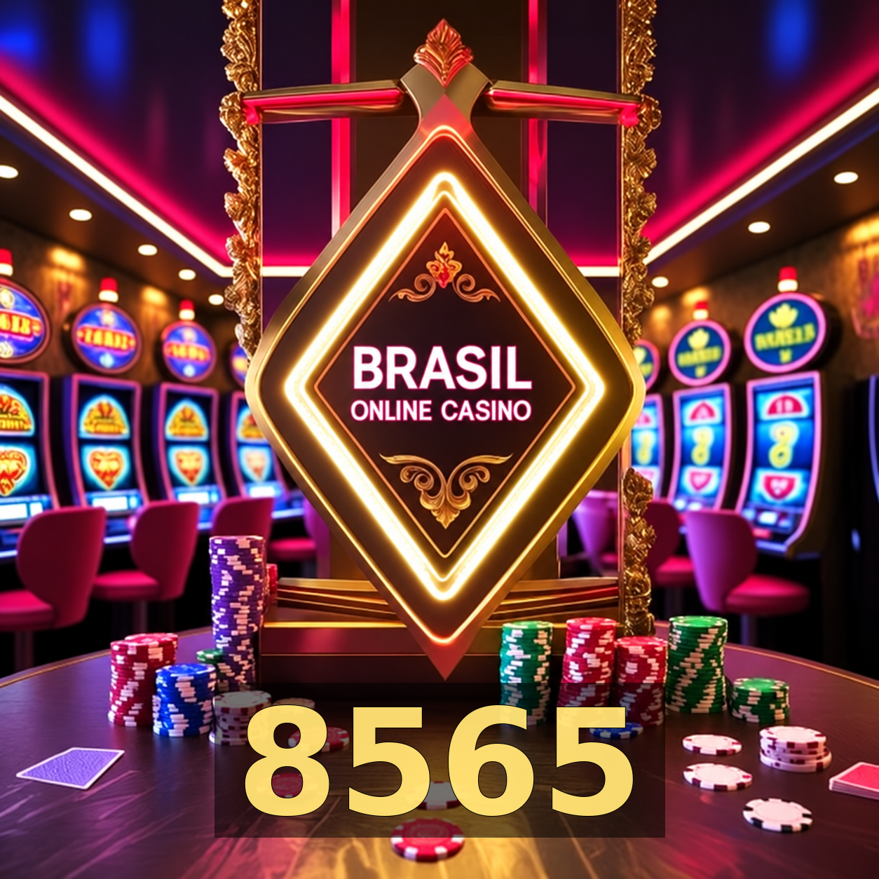 Jogos de Cassino em Destaque - Slots, Roleta, Blackjack