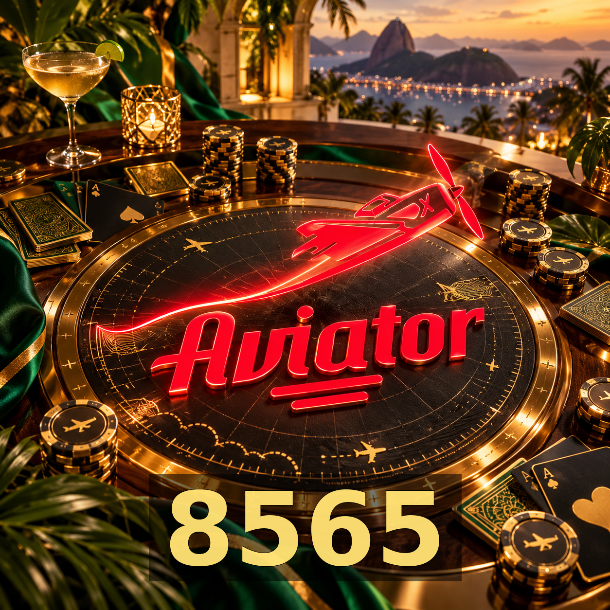 Imagem secundária de apoio para instalação do app 8565