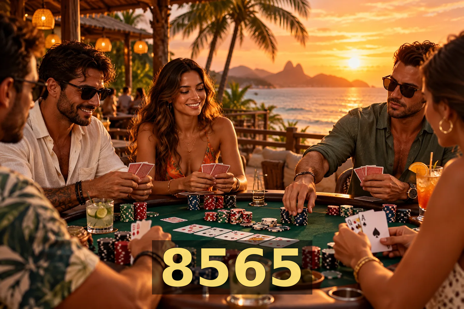 Processo de Download do App 8565 - Passo a Passo Simples